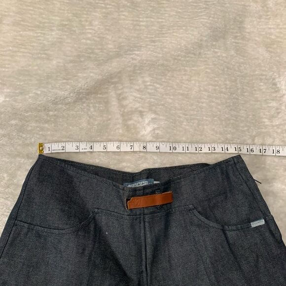 Mecca‎ Womens Denim Jeans Size 29x30 Pants Size Zip - Picture 5 of 8